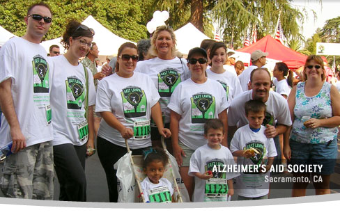 Alzheimer's Aid
