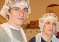 Oregon Food Bank